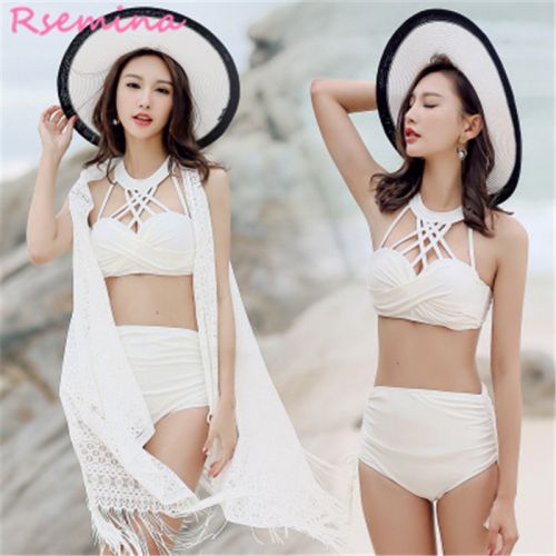 Maillot de bain pour femme RSEMNIA - Ref 3037132