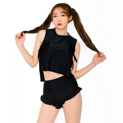 Maillot de bain pour femme VOIR LA DESCRIPTION en Nylon Spandex - Ref 3037138