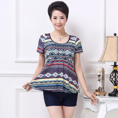 Maillot de bain pour femme VOIR LA DESCRIPTION en Spandex Polyester - Ref 3037143