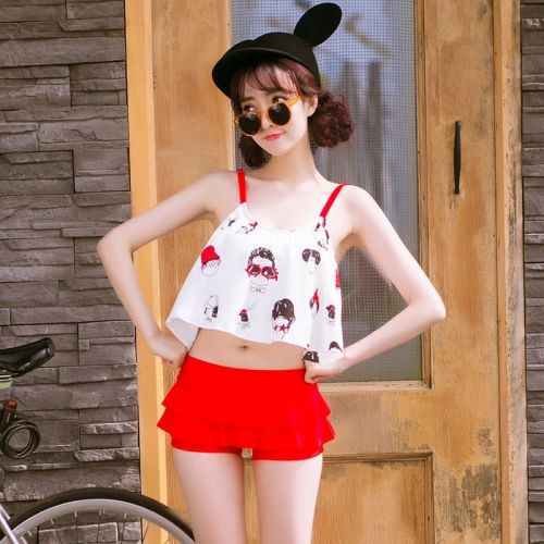 Maillot de bain pour femme VOIR LA DESCRIPTION en Nylon Spandex - Ref 3037183