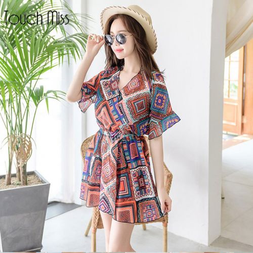 Maillot de bain pour femme TOUCH MISS  TACHI MIES - Ref 3037187