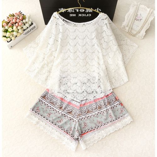 Maillot de bain pour femme VOIR LA DESCRIPTION - Ref 3037189