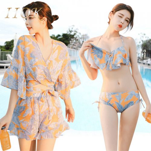 Maillot de bain pour femme II.OK - Ref 3037211