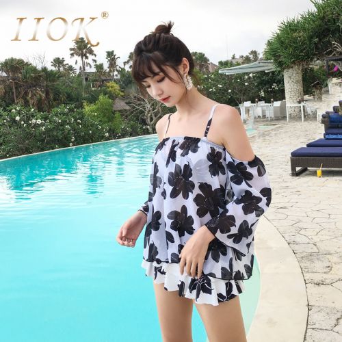 Maillot de bain pour femme II.OK - Ref 3037237
