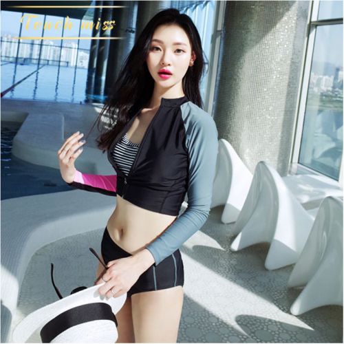 Maillot de bain pour femme TOUCH MISS  TACHI MIES - Ref 3037250