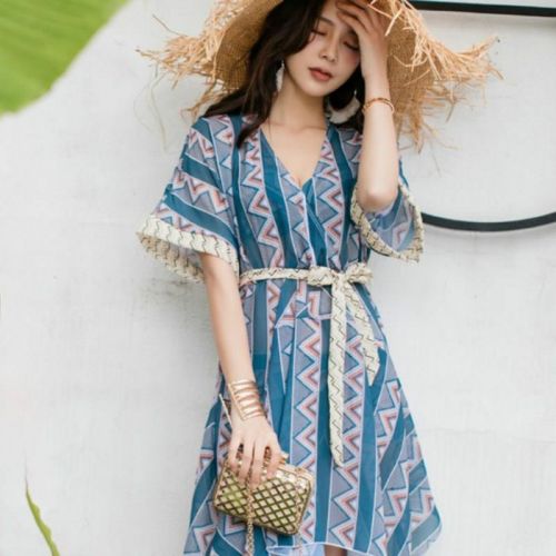 Maillot de bain pour femme VOIR LA DESCRIPTION en Nylon Spandex - Ref 3037258