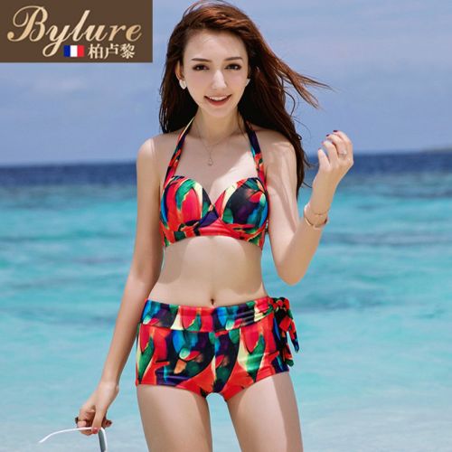 Maillot de bain pour femme BYLURE en Spandex Polyester - Ref 3037265
