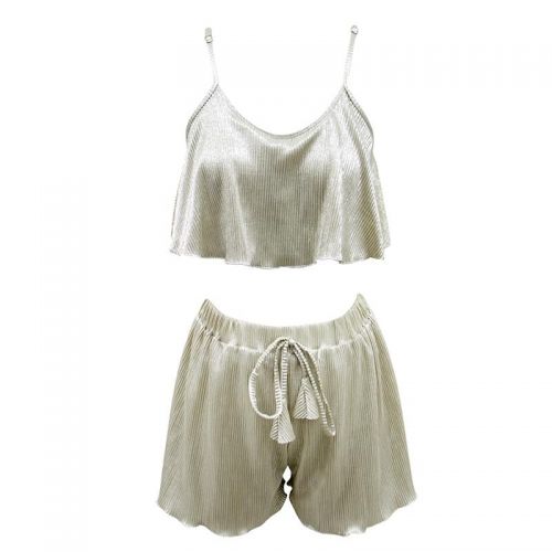 Maillot de bain pour femme VOIR LA DESCRIPTION en Nylon Spandex Polyester - Ref 3037287