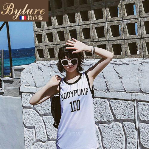Maillot de bain pour femme BYLURE en Spandex Polyester - Ref 3037300