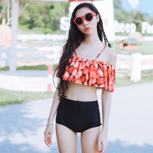 Maillot de bain pour femme OTHER   - Ref 3037323