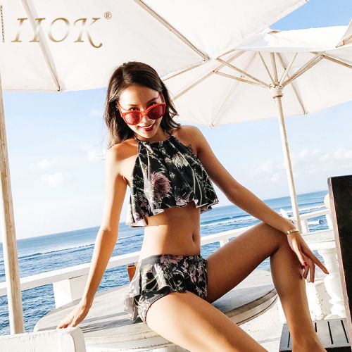 Maillot de bain pour femme II.OK - Ref 3037325