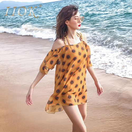 Maillot de bain pour femme II.OK - Ref 3037326