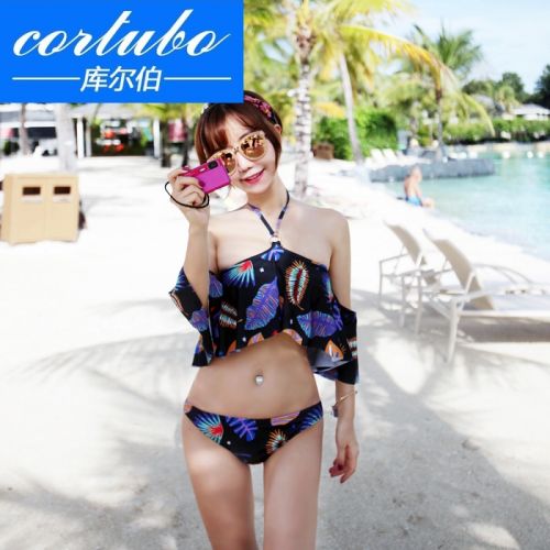 Maillot de bain pour femme CORTUBO    - Ref 3037341