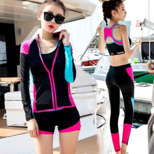 Maillot de bain pour femme - Ref 3037382