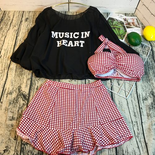 Maillot de bain pour femme - Ref 3037396