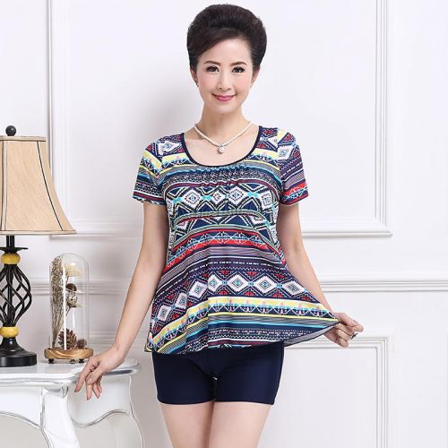 Maillot de bain pour femme VOIR LA DESCRIPTION en Spandex Polyester - Ref 3037424