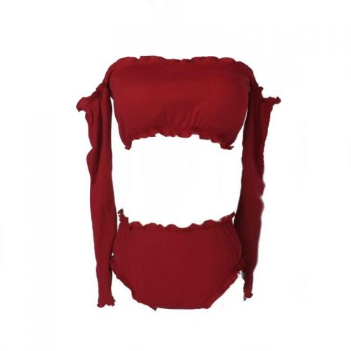 Maillot de bain pour femme VOIR LA DESCRIPTION - Ref 3037428