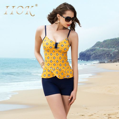 Maillot de bain pour femme II.OK - Ref 3037431