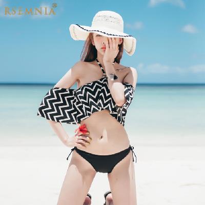 Maillot de bain pour femme OTHER   en Nylon Spandex Polyester - Ref 3037442