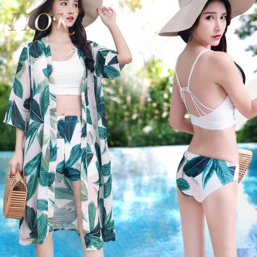 Maillot de bain pour femme II.OK - Ref 3037449