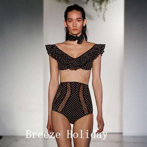 Maillot de bain pour femme VOIR LA DESCRIPTION en Nylon - Ref 3037458