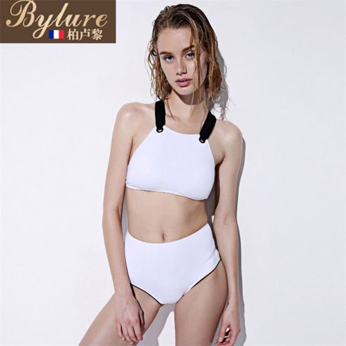 Maillot de bain pour femme BYLURE en Spandex Polyester - Ref 3037471