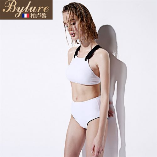 Maillot de bain pour femme BYLURE en Spandex Polyester - Ref 3037472