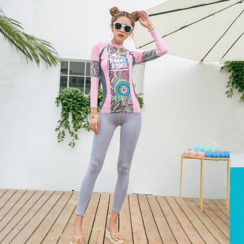 Maillot de bain pour femme VOIR LA DESCRIPTION en Nylon Spandex - Ref 3037474