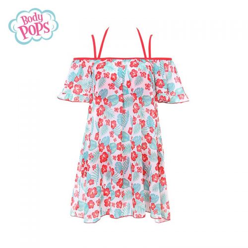 Maillot de bain pour femme BODY POPS en Nylon - Ref 3037515