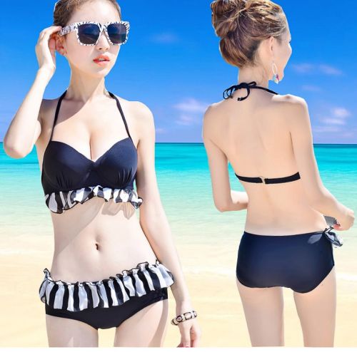 Maillot de bain pour femme en Nylon - Ref 3037532