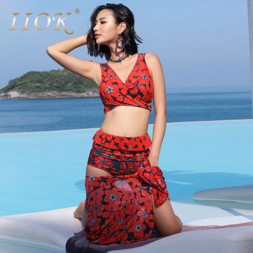 Maillot de bain pour femme II.OK - Ref 3037533