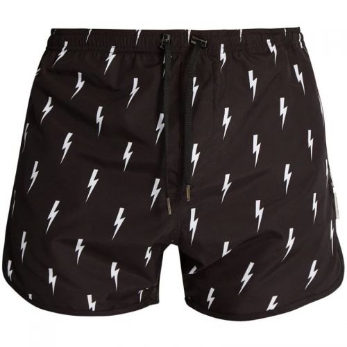 Maillot de bain pour femme NEIL BARRETT - Ref 3037578