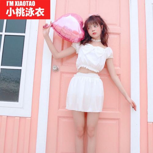 Maillot de bain pour femme 90 S en Spandex - Ref 3037629