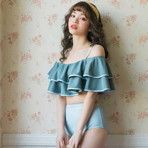 Maillot de bain pour femme - Ref 3037735