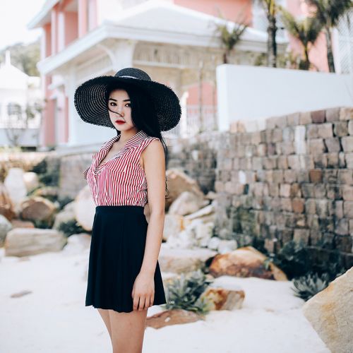 Maillot de bain pour femme - Ref 3037799