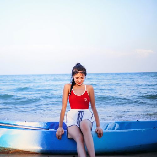 Maillot de bain pour femme - Ref 3037815