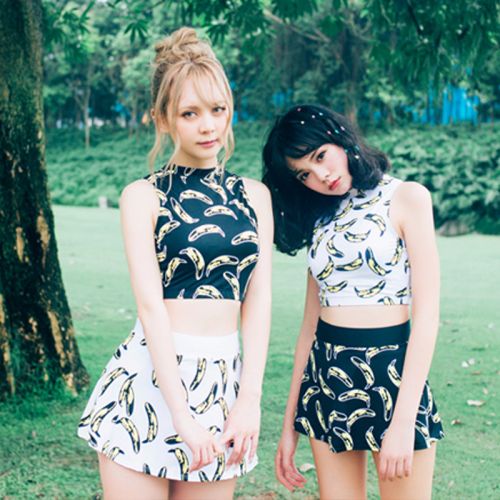 Maillot de bain pour femme 90 S - Ref 3037825