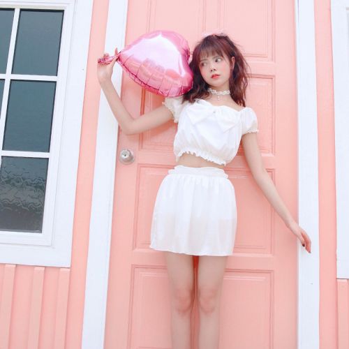 Maillot de bain pour femme 90 S en Polyester - Ref 3037826