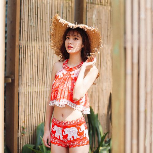 Maillot de bain pour femme - Ref 3037827