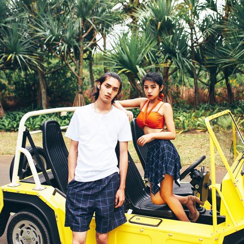 Maillot de bain pour femme - Ref 3037830