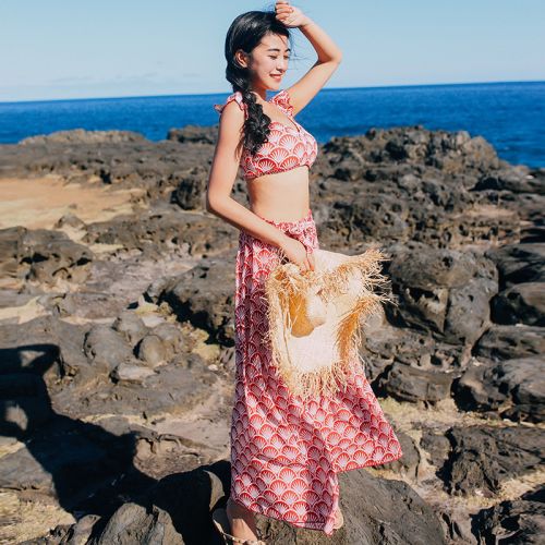 Maillot de bain pour femme - Ref 3037833