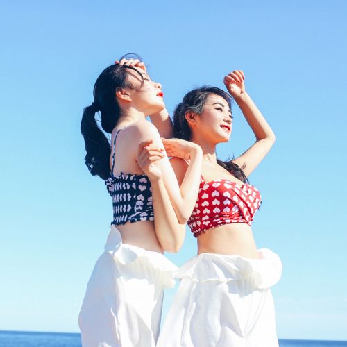 Maillot de bain pour femme - Ref 3037834