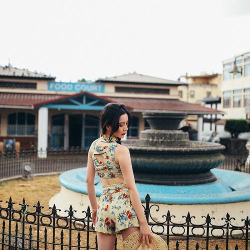 Maillot de bain pour femme - Ref 3037848