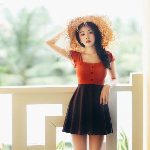 Maillot de bain pour femme - Ref 3037850