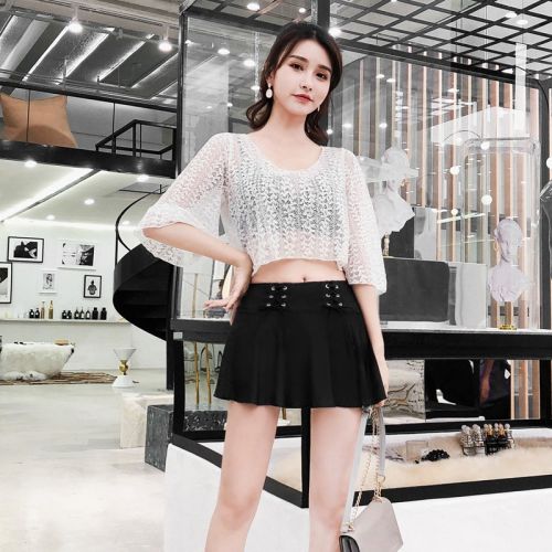 Maillot de bain pour femme      en Spandex Polyester - Ref 3037878