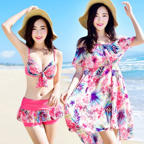 Maillot de bain pour femme      en Spandex Polyester - Ref 3037900