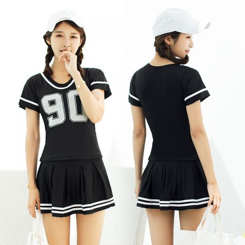 Maillot de bain pour femme      en Polyester - Ref 3037931