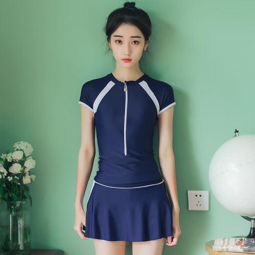 Maillot de bain pour femme      en Nylon - Ref 3037932