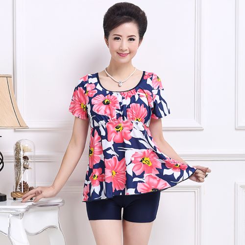 Maillot de bain pour femme      en Spandex Polyester - Ref 3037939