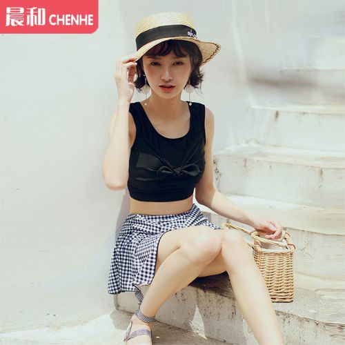 Maillot de bain pour femme VICKIVICKI - Ref 3037964